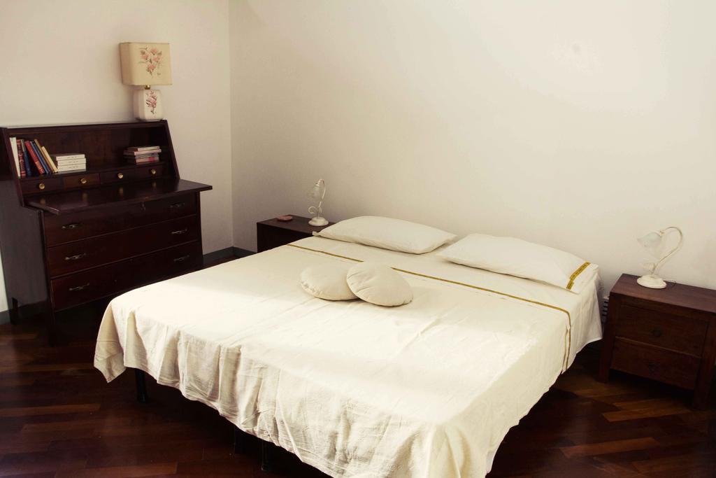 B&B Casa Betulla Pisa Quarto foto