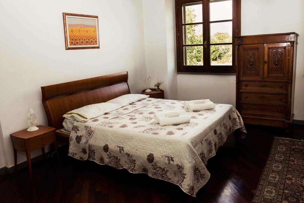 B&B Casa Betulla Pisa Quarto foto